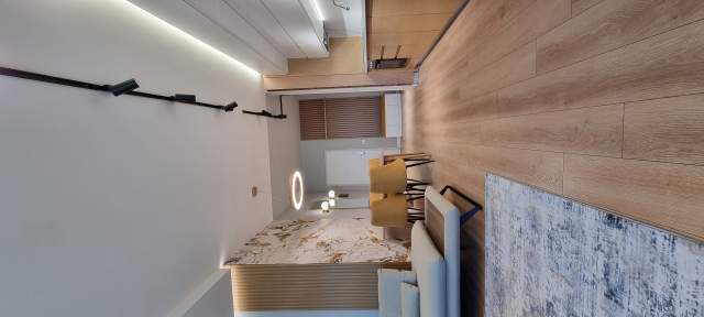 Durres, jap me qera apartament 2+1+BLK Kati 9, 95 m² 800 Euro (Taulantia, Vollga)