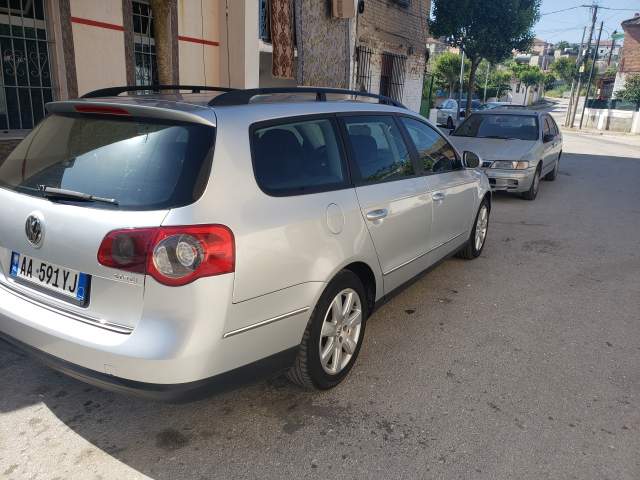 Fier, shitet makine Volkswagen Passat Viti 2006, 3.500 Euro