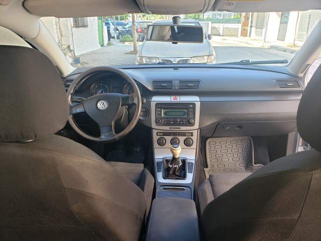 Fier, shitet makine Volkswagen Passat Viti 2006, 3.500 Euro
