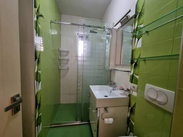 Tirane, jepet me qera apartament 2+1+BLK Kati 2, 500 Euro (tek Harry Fultz)