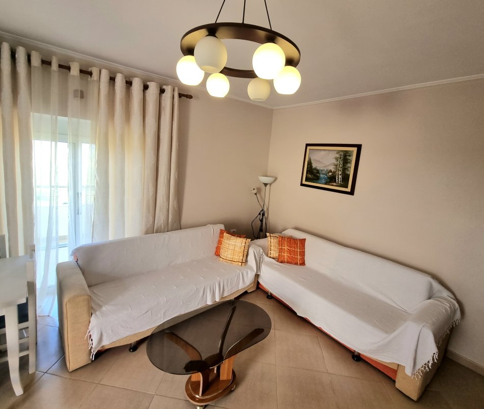 Sarande, apartament