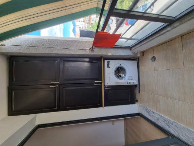 Tirane, shes apartament 1+1+BLK Kati 3, 43 m² 65.000 Euro (Joklin Persi)