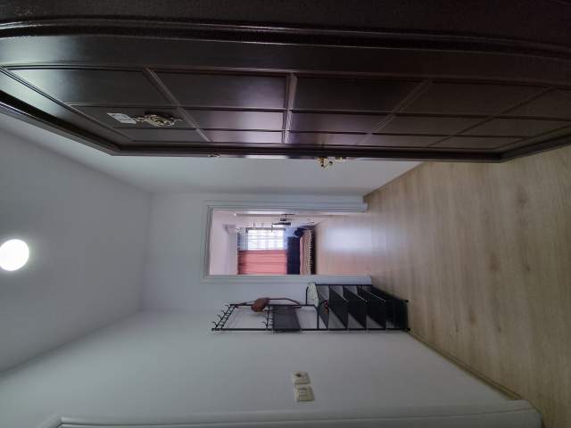 Tirane, shes apartament 1+1+BLK Kati 3, 43 m² 65.000 Euro (Joklin Persi)