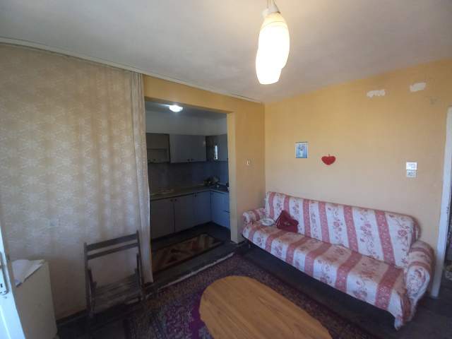 Tirane, shitet apartament 1+1+BLK Kati 5, 49 m² 41.000 Euro (Rruga Ali Demi)