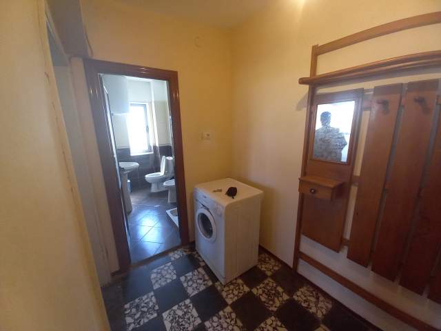 Tirane, shitet apartament 1+1+BLK Kati 5, 49 m² 41.000 Euro (Rruga Ali Demi)