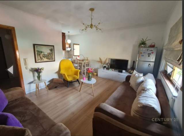 Tirane, shitet apartament 1+1 Kati 6, 67 m² 74.000 Euro (Rruga Fortuzi)