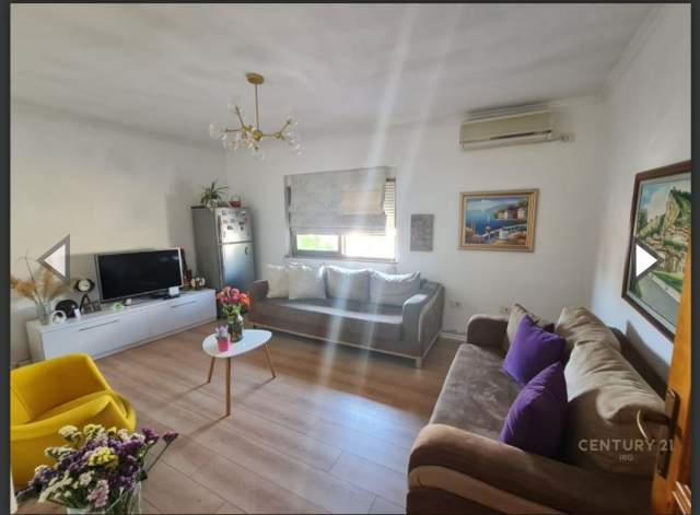 Tirane, shitet apartament 1+1 Kati 6, 67 m² 74.000 Euro (Rruga Fortuzi)