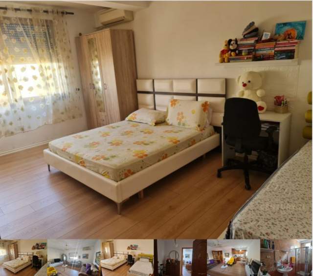 Tirane, shitet apartament 1+1 Kati 6, 67 m² 74.000 Euro (Rruga Fortuzi)
