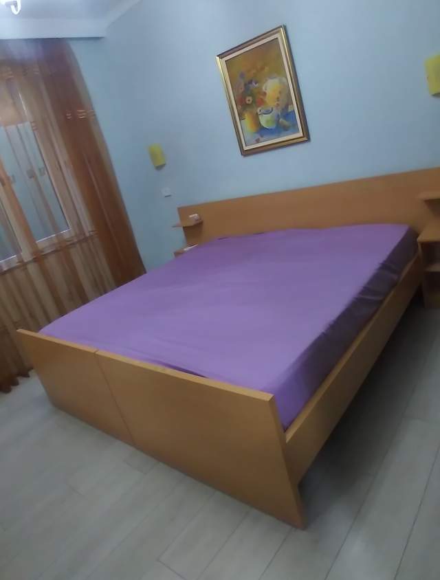 Tirane, jepet me qera apartament 2+1+BLK Kati 1, 110 m² 480 Euro (Nikolla Lena)