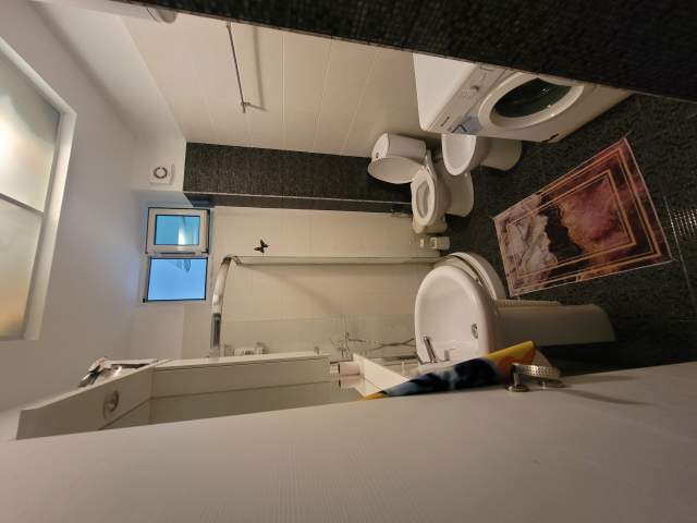 Tirane, jepet me qera apartament 2+1+BLK Kati 3, 97 m² 500 Euro (Rruga hamdi sina)