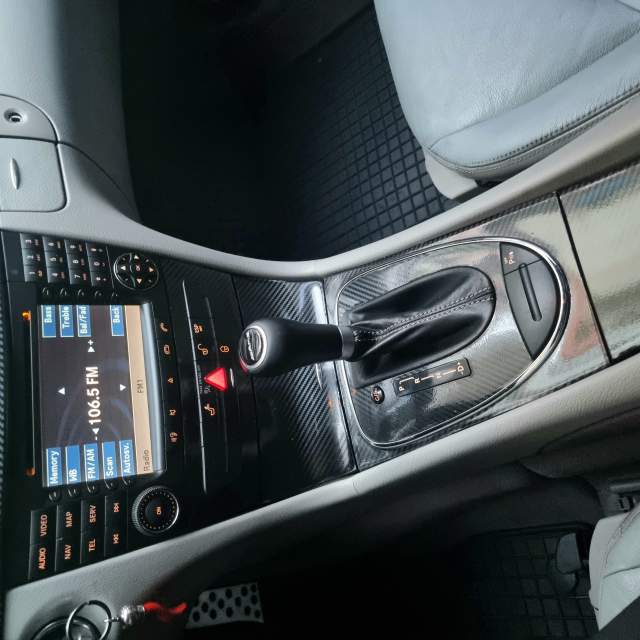 Vlore, shitet makine Mercedes-Benz Mercedes Benz E Class Evo Viti 2008, 8.800 Euro