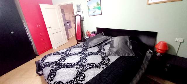 Tirane, shitet apartament 1+1+BLK Kati 5, 90 m² 85.000 Euro (Muzaket)