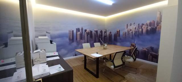 Tirane, shitet zyre Kati 2, 160 m² 320.000 Euro (SAMI FRASHERI)