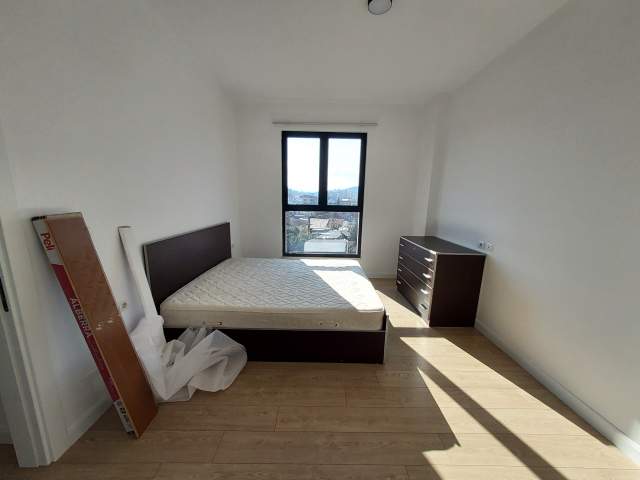 Tirane, jepet me qera apartament 3+1+BLK Kati 8,  110 m² 65.000 Leke (LAPRAKE)