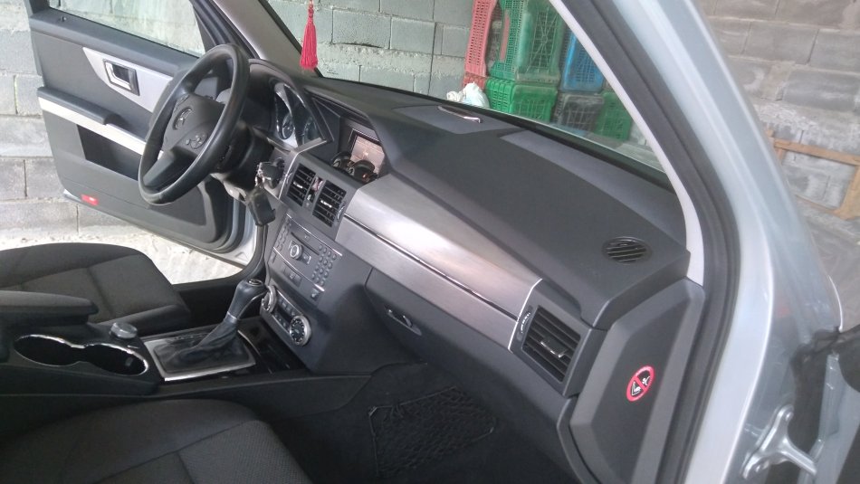 Shitet Makina Mercedes Benz, Glk, 350CDI, 4Matic, Viti:2010,