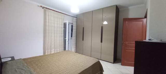 Tirane, jap me qera apartament 2+1+BLK Kati 1, 105 m² 450 Euro (Bilal Golemi)