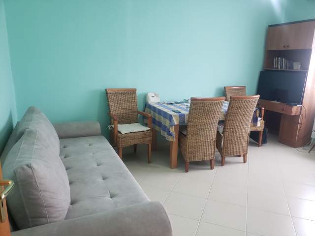 Tirane, jepet me qera apartament 2+1+BLK Kati 4, 73 m² 350 Euro (Irfan Tomini)