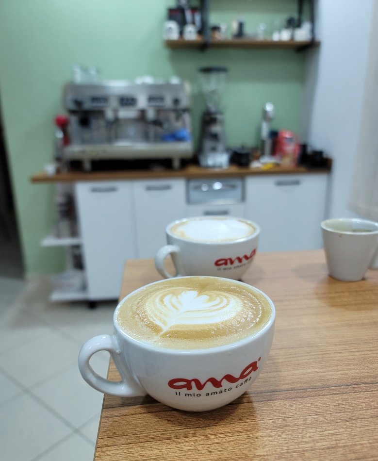 Tirane, ofrojme Kurse te Personalizuara Barman ( Barist ) Kokteile , Kafeteri si dhe Kamarier
