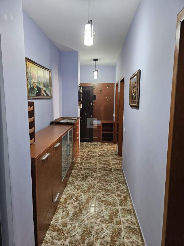 Durres, jepet me qera apartament 2+1+BLK Kati 4, 80 m² 30.000 Leke (PRANE MUZEUMIT, DURRES)