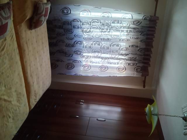 Fier, shes apartament 1+1+A+BLK Kati 8, 60 m² 40.000 Euro (Lagjia Apollonia,  Dy kullat mbrapa qypave)