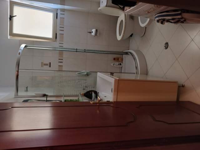 Fier, shes apartament 1+1+A+BLK Kati 8, 60 m² 40.000 Euro (Lagjia Apollonia,  Dy kullat mbrapa qypave)