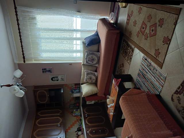Fier, shes apartament 1+1+A+BLK Kati 8, 60 m² 40.000 Euro (Lagjia Apollonia,  Dy kullat mbrapa qypave)