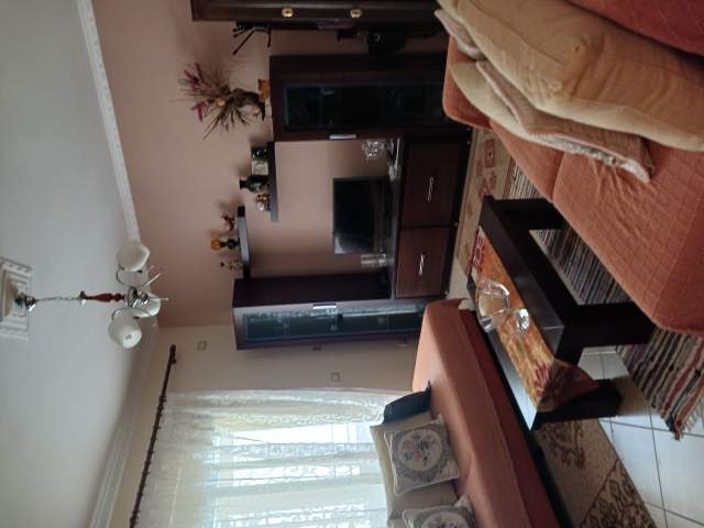 Fier, shes apartament 1+1+A+BLK Kati 8, 60 m² 40.000 Euro (Lagjia Apollonia,  Dy kullat mbrapa qypave)