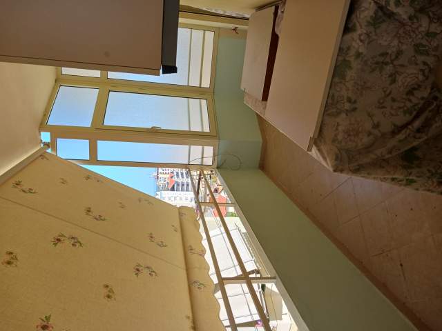 Fier, shes apartament 1+1+A+BLK Kati 8, 60 m² 40.000 Euro (Lagjia Apollonia,  Dy kullat mbrapa qypave)