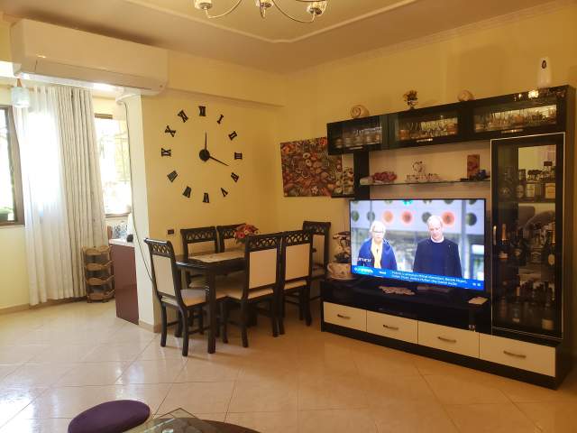 Tirane, shitet apartament 2+1 Kati 2, 95 m² 83.000 Euro (Myslym Keta)