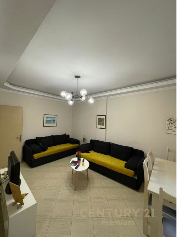 Tirane, shitet apartament 1+1+A+BLK Kati 3, 61 m² 130.750 Euro (Myslym Shyri)