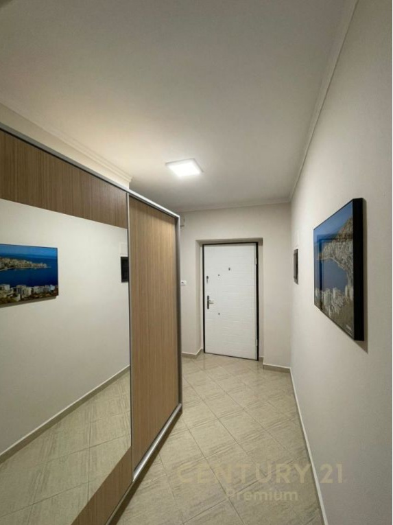 Tirane, shitet apartament 1+1+A+BLK Kati 3, 61 m² 130.750 Euro (Myslym Shyri)