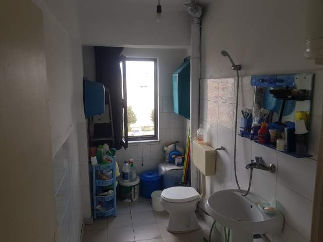 Shkoder, shitet apartament 2+1+A+BLK Kati 4, 64 m² 5.800.000 Leke (Tepe)