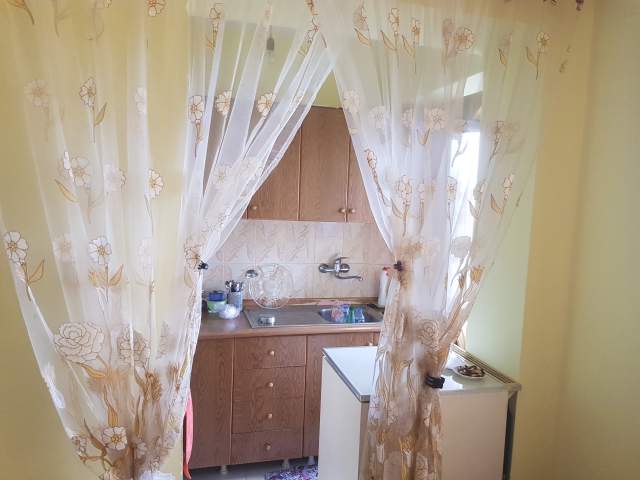 Shkoder, shitet apartament 2+1+A+BLK Kati 4, 64 m² 5.800.000 Leke (Tepe)