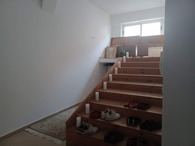 Tirane, shes  apartament  2+1+A+BLK Kati 4, 97 m² +75m2 ballkon 225.000 Euro