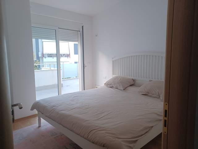 Tirane, shes  apartament  2+1+A+BLK Kati 4, 97 m² +75m2 ballkon 225.000 Euro