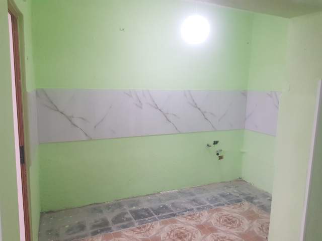 Shkoder, jepet me qera apartament 1+1 Kati 5, 68 m² 20.000 Leke (Parruce)