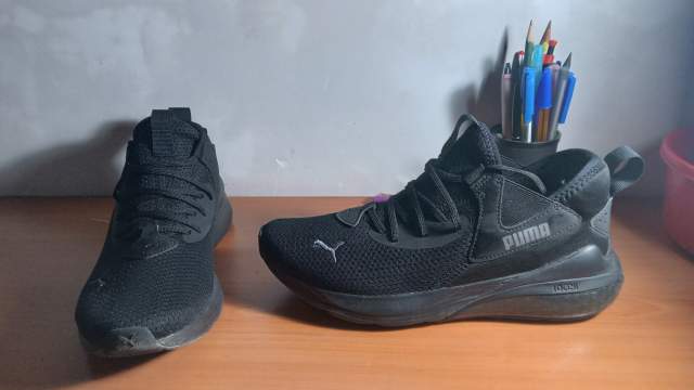Tirane, shes Atlete PUMA Origjinale [39]. 23 Euro