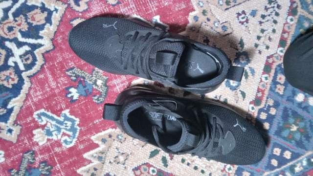 Tirane, shes Atlete PUMA Origjinale [39]. 23 Euro