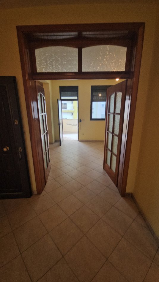 📍Shitet Apartamenti (115 m2)2+1+2 Iliria Durrës kt 4☎️0696670447