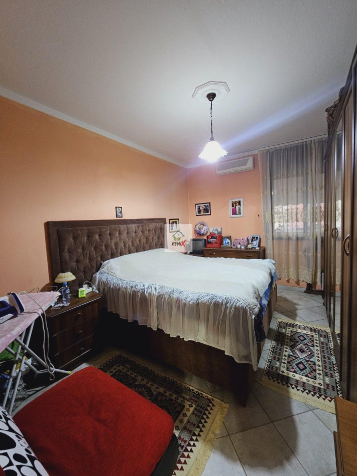 APARTAMENT 2+1+2 PER SHITJE PRANE ISH RAJONIT