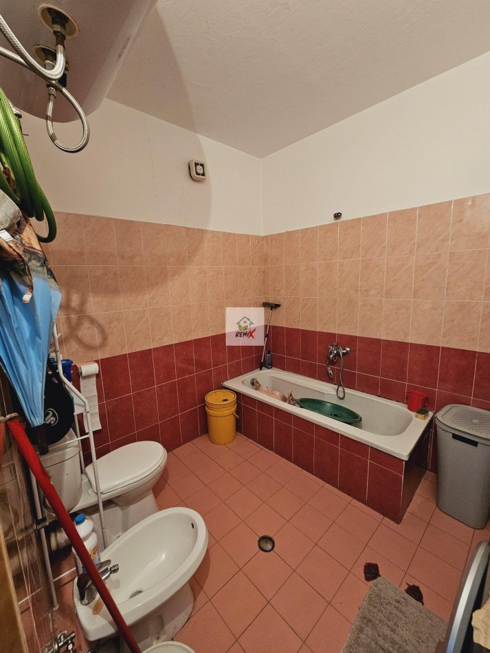 APARTAMENT 2+1+2 PER SHITJE PRANE ISH RAJONIT