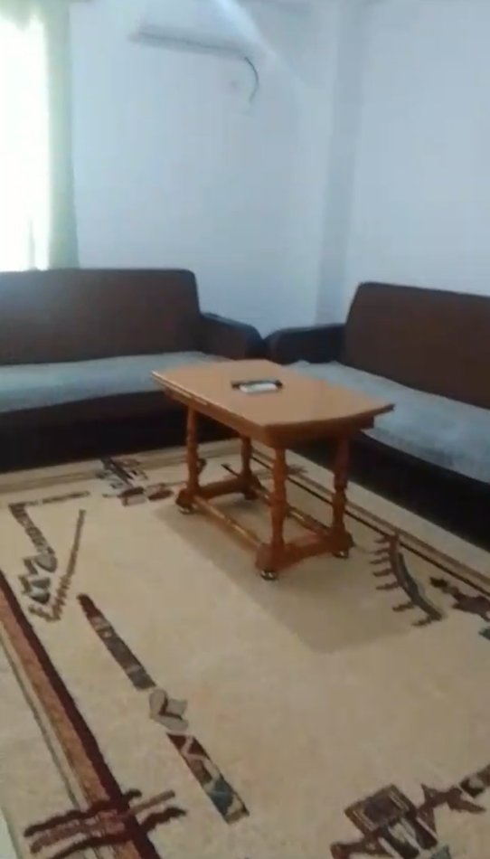 Tirane, jepet me qera apartament 1+1 Kati 2, 76 m² 270 € 