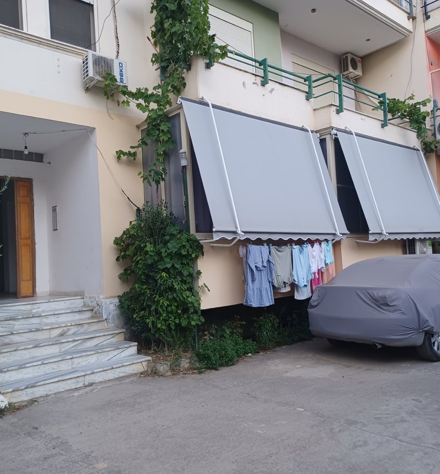 Golem, apartament 1+1+A+BLK Kati 1, 72.000 Euro (Golem)