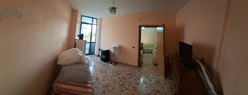 Tirane, shitet apartament 1+1+Aneks+Ballkon Kati 4, 67 m² 130.000 € (rruga e elbasanit , dega e thesarit)