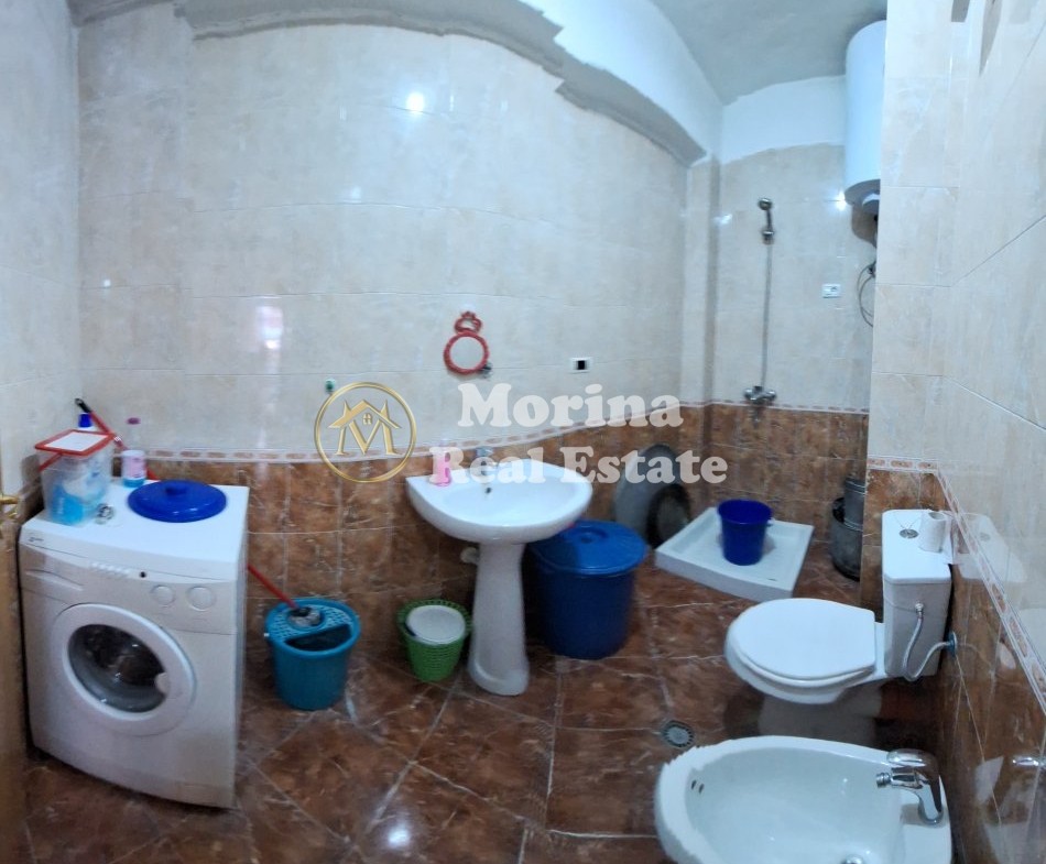 Tirane, shitet apartament 1+1 Kati 4, 56 m²146000 € (Rruga Elbasanit)