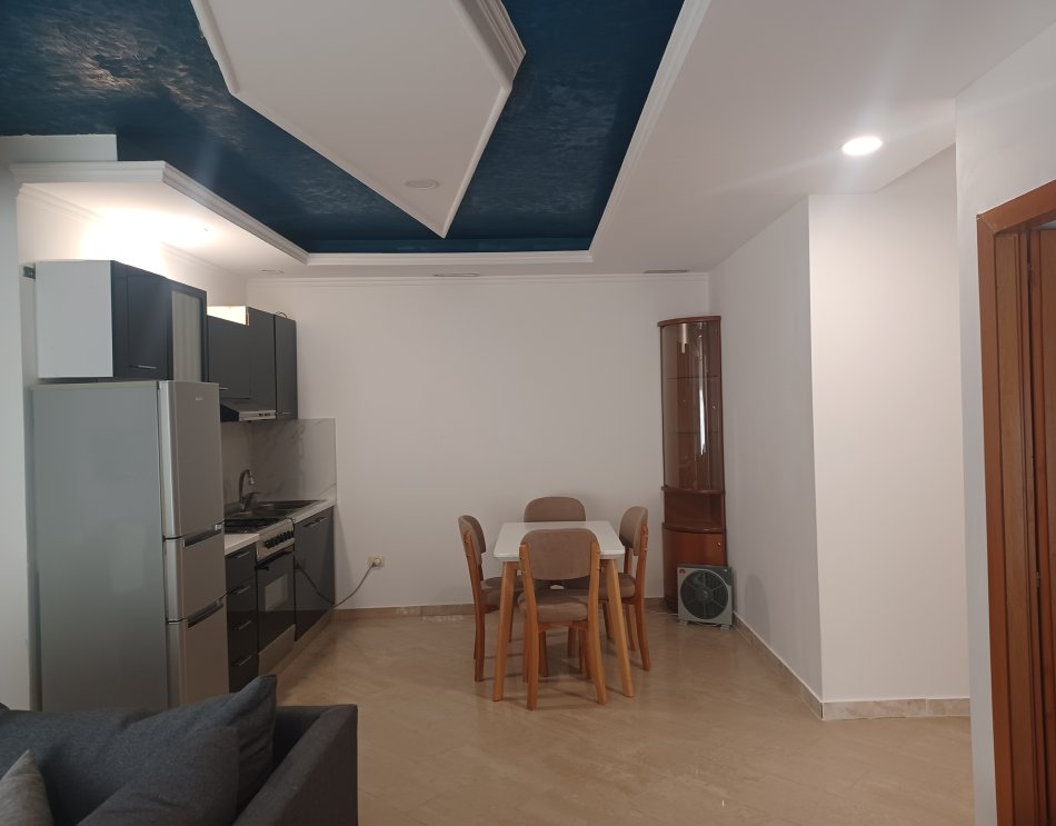 Dyqan (zyre) +Apartament