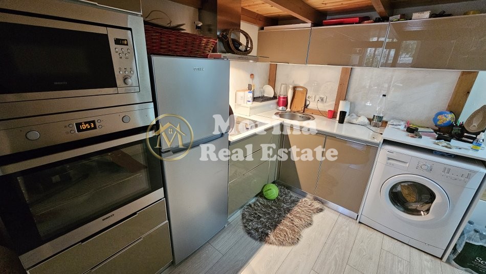 Tirane, shitet garsonier Kati 1, 39 m² 57.000 € (Ali Demi)