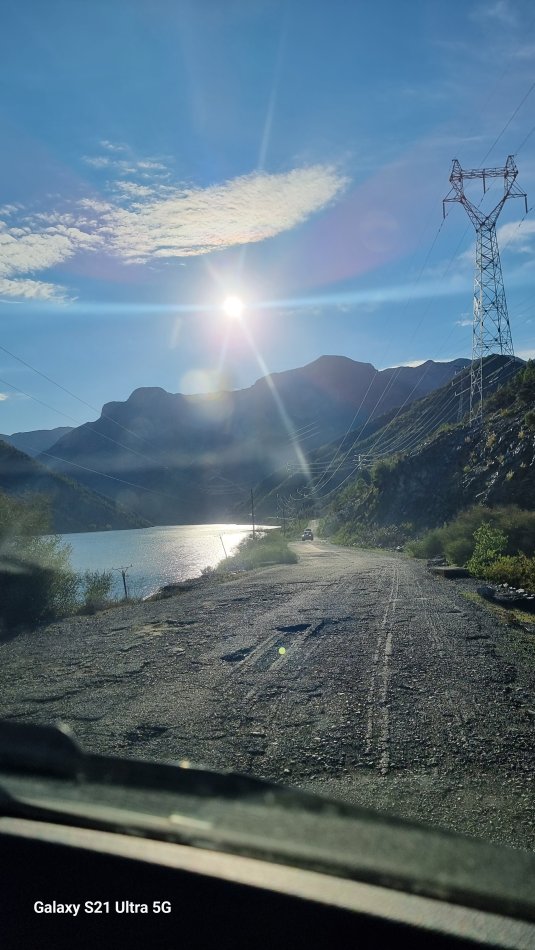 Séjour en Albanie.Albanie authentique !