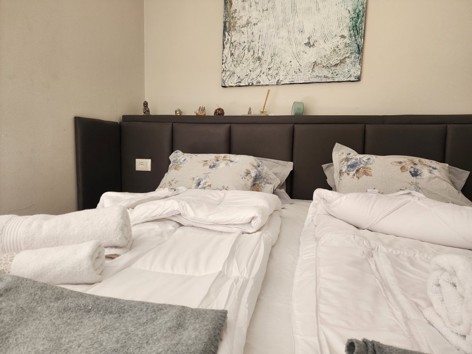 Tirane, jepet me qera 1+1 Kati 0, 32 m² 30 € (Qyteti Studenti)