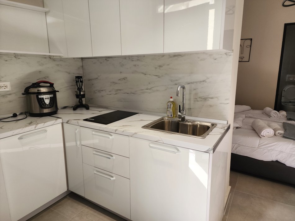 Tirane, jepet me qera 1+1 Kati 0, 32 m² 30 € (Qyteti Studenti)